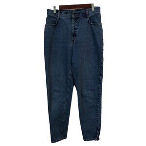 Vintage LA Grifts High Rise Jeans